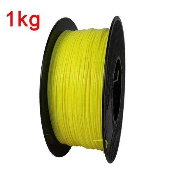 3D Printing Filament PLA 250g Standard PLA Filament 1kg 1.75mm FDM Printer Plastic Material