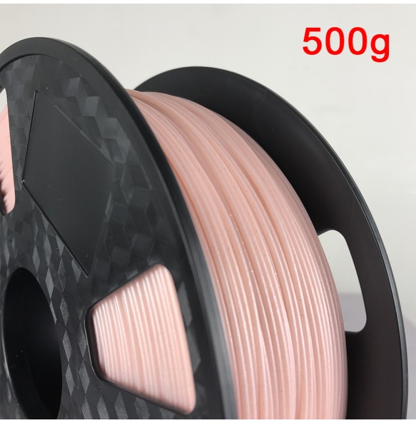 PLA Crystal Filaments 1.75 mm 1Kg /500g / 250g 3D Printer Filament Sparkle Shining 3D Printing Material Glittering PLA Filaments