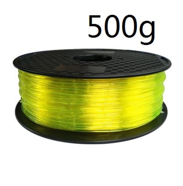 3D Printing Filament TPU Flexible Filaments TPU filament Plastic for 3D Printer 1.75mm Printing Materials white Black etc Colors