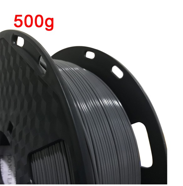 3D Printer Filament PETG 1.75mm Sublimation  Plastic Marble Translucent Green Black Red 3D Printing Filament Material 500G/250G