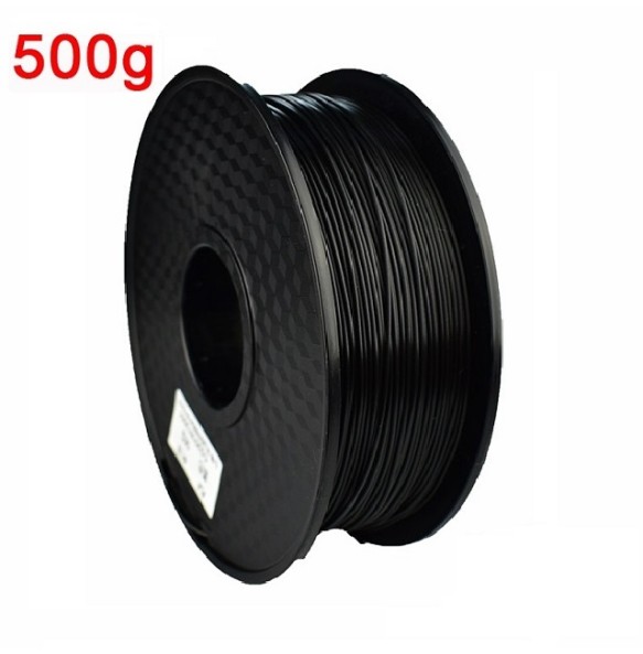 3D Printing Filament PLA 250g Standard PLA Filament 1kg 1.75mm FDM Printer Plastic Material