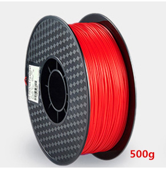 3D Printer Filament PLA 1Kg/500g/250g 1.75mm Diameter Eco-Frindly Smooth Finish 3D Printing Consumables Filaments 9 color choose