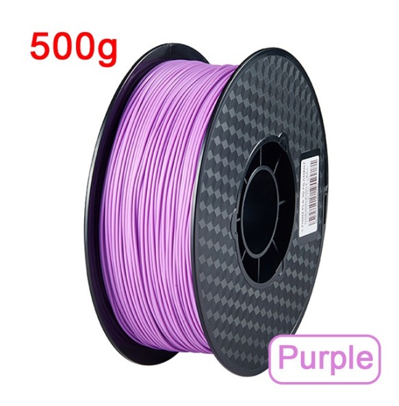 3D Filament PLA 1kg 1.75mm Standard Filament PLA 250g FDM Printer Plastic Material