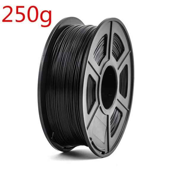 3D Printer Nylon Filament 1.75mm High Tensile Strength Flexible Filament Sublimation 250/500g 3D Printing PA Polyamide Filamento