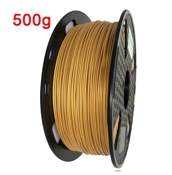 3D Printer PETG Filament 1.75mm Sublimation Filament Plastic Green Black Red 3D Printing Filament Silver Material