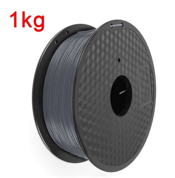 3D Printer Filament 1.75mm PLA Marble 1kg/500g/250g FDM Plastic Plus Material for 3D Printing Sublimation Filament PLA DIY Art