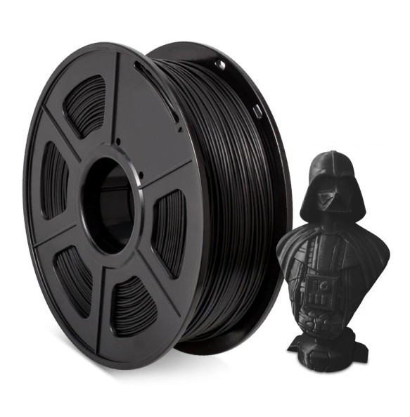 3D Printing Filament PLA 1kg 500g 250g Standard PLA Filament 1.75mm FDM Printer Plastic Material 3D Filament Silver Black Marble