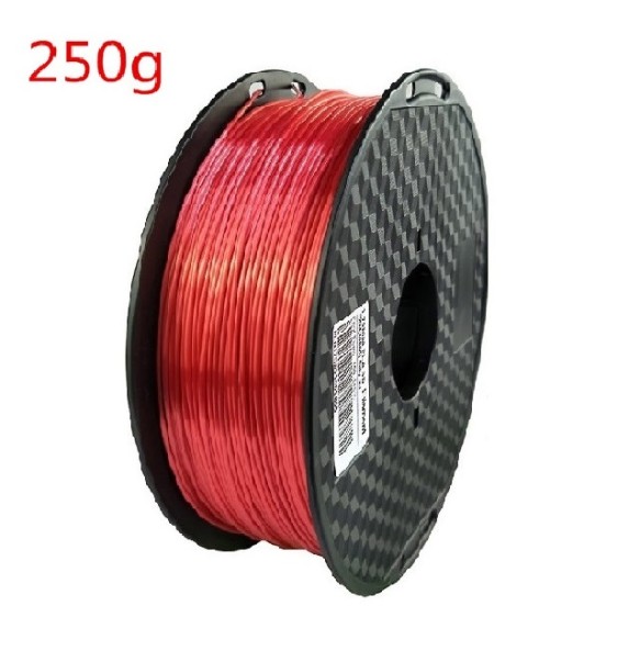 3D Filament Silk PLA 1kg 1.75mm Spool Wire 3D Printer Material 3D Print Filament PLA Rose Gold 3D Printing Plastic Material