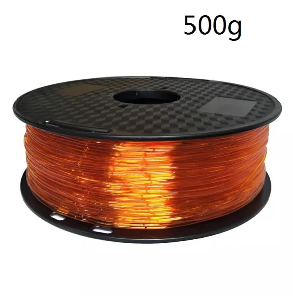 3D Printing Filament TPU Flexible Filaments TPU filament Plastic for 3D Printer 1.75mm Printing Materials white Black etc Colors