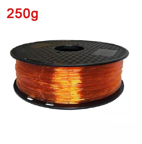 3D Printing Flexible Filament 1kg TPU Filaments 1.75mm Filament 250g Rainbow Filament Glowing 3D Printing Materials White Black