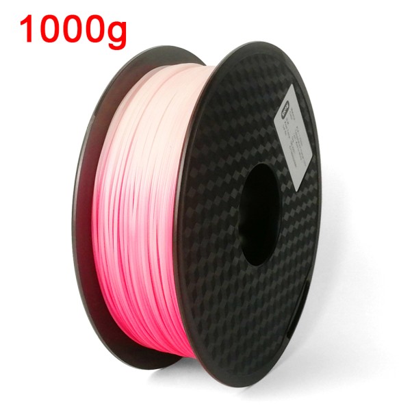 3D Printer PLA Filament 1.75mm Sublimation Filament Color Change with Temperature 1kg 250g 3D Printing Material 3D Pen Material