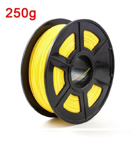 3D Printing Flexible Filament 1kg TPU Filaments 1.75mm Filament 250g Rainbow Filament Glowing 3D Printing Materials White Black