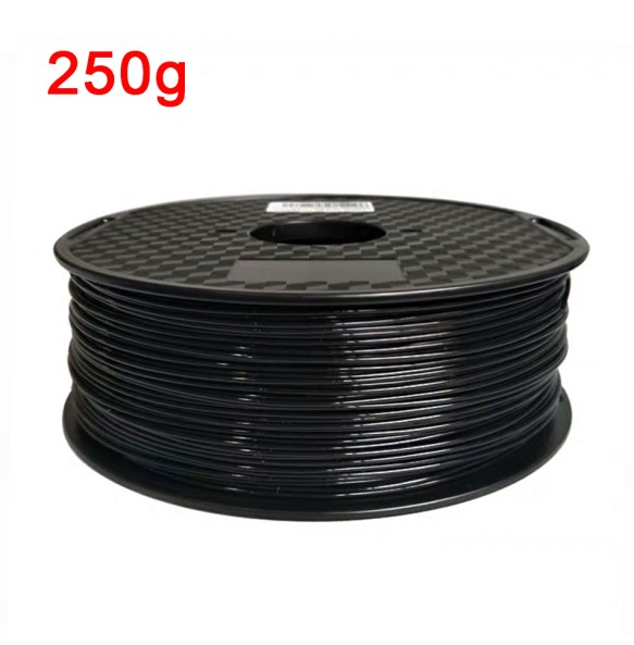 1.75mm Flexible TPU 3D Printing Filament No Bubble Non-toxic Sublimation 3D Printer Plastic Material TPU Filament 0.5KG/0.25KG