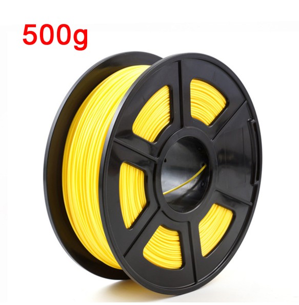 1.75mm Flexible TPU 3D Printing Filament No Bubble Non-toxic Sublimation 3D Printer Plastic Material TPU Filament 0.5KG/0.25KG