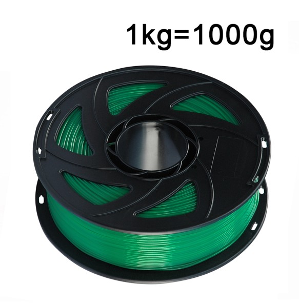 3D Printing Filament TPU Flexible Filaments TPU filament Plastic for 3D Printer 1.75mm Printing Materials white Black etc Colors