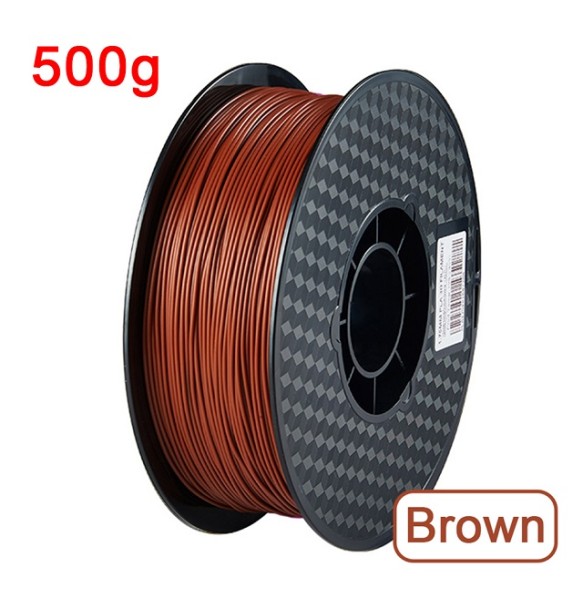 3D Printing Filament PLA 250g Standard PLA Filament 1kg 1.75mm FDM Printer Plastic Material