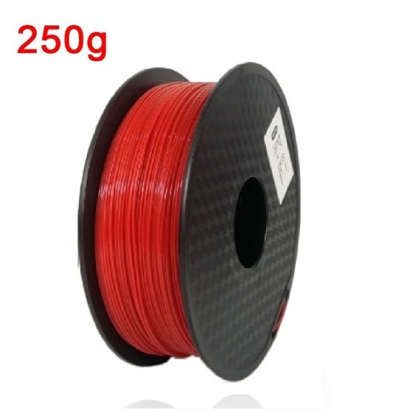 3D Printing Flexible Filament 1kg TPU Filaments 1.75mm Filament 250g Rainbow Filament Glowing 3D Printing Materials White Black