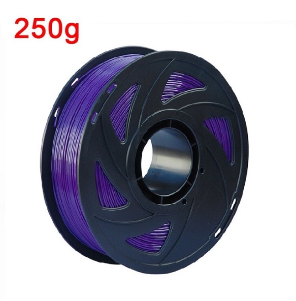 3D Printing Flexible Filament 1kg TPU Filaments 1.75mm Filament 250g Rainbow Filament Glowing 3D Printing Materials White Black