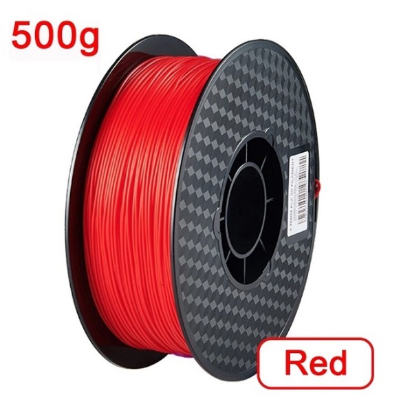 3D Printing Filament PLA 250g Standard PLA Filament 1kg 1.75mm FDM Printer Plastic Material