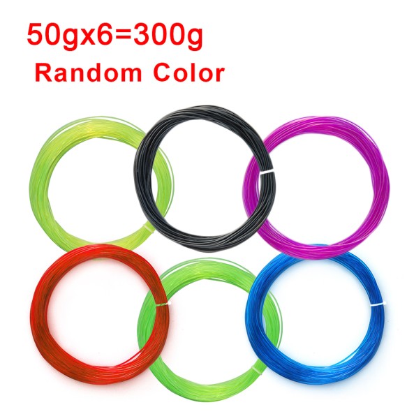 3D Printing Filament TPU Flexible Filaments TPU filament Plastic for 3D Printer 1.75mm Printing Materials white Black etc Colors