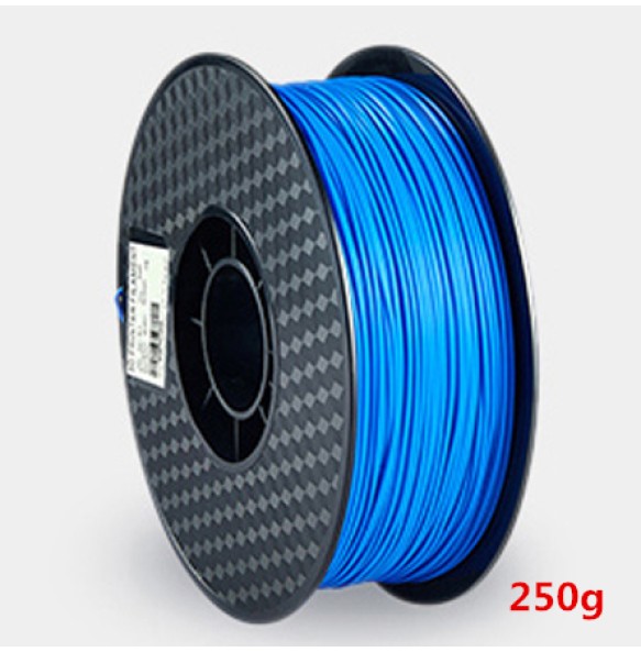 3D Printer Filament PLA 1Kg/500g/250g 1.75mm Diameter Eco-Frindly Smooth Finish 3D Printing Consumables Filaments 9 color choose