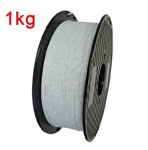 3D Printing Filament PLA 250g Standard PLA Filament 1kg 1.75mm FDM Printer Plastic Material