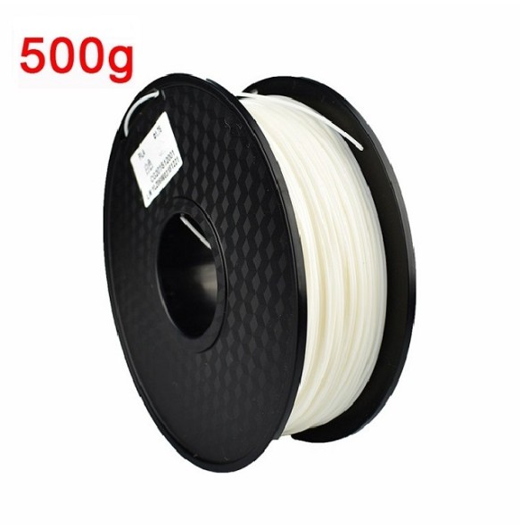 3D Printing Filament PLA 1kg 500g 250g Standard PLA Filament 1.75mm FDM Printer Plastic Material 3D Filament Silver Black Marble