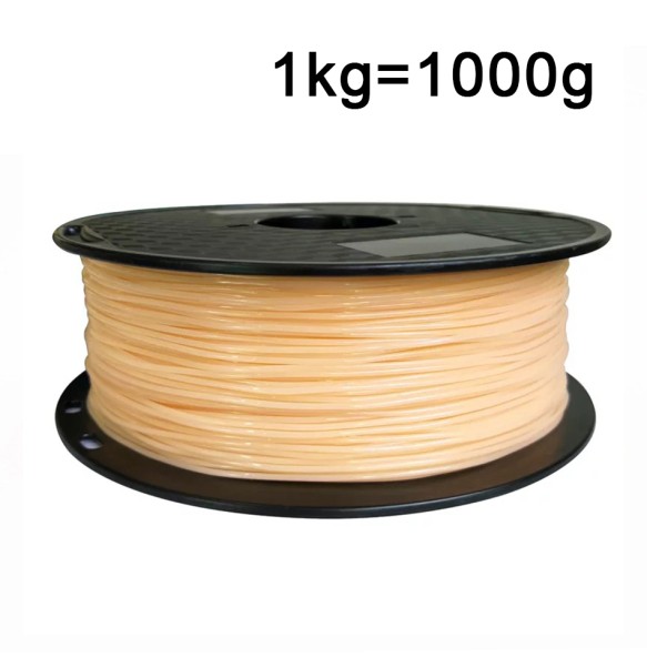 3D Printing Filament TPU Flexible Filaments TPU filament Plastic for 3D Printer 1.75mm Printing Materials white Black etc Colors