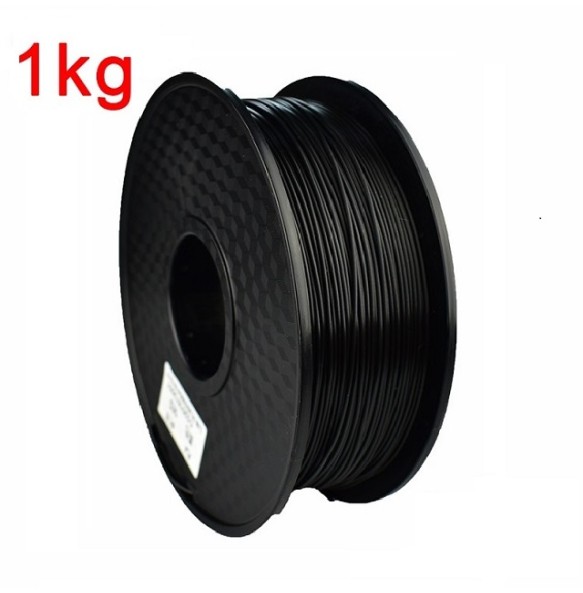 3D Printing Filament PLA 1kg 500g 250g Standard PLA Filament 1.75mm FDM Printer Plastic Material 3D Filament Silver Black Marble