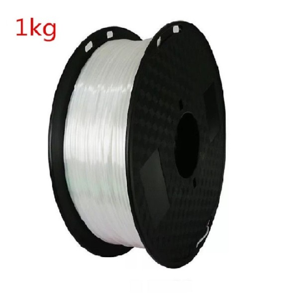 200G 3D Filament Silk PLA 1kg 1.75mm Spool Wire 3D Printer Silky Filament PLA 3D Printing Material Copper 3D Filamento Rose Gold