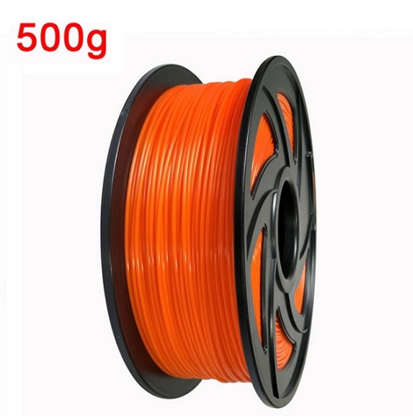 3D Printing Flexible Filament TPU 1kg Filamento 1.75mm Filament 250g Rainbow Filament Glowing 3D Printing Materials White Black