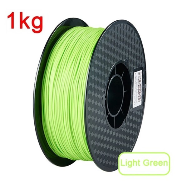 3D Printing Filament PLA 250g Standard PLA Filament 1kg 1.75mm FDM Printer Plastic Material