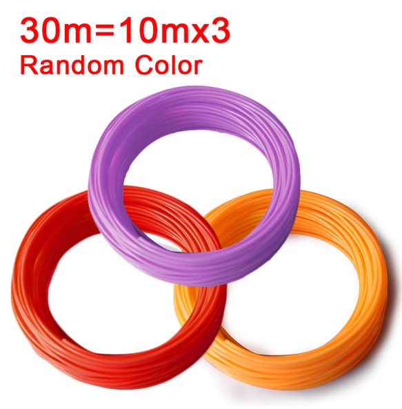 3D Printer Filament 1.75mm PLA Marble 1kg/500g/250g FDM Plastic Plus Material for 3D Printing Sublimation Filament PLA DIY Art