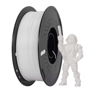 3D Printer Nylon Filament 1.75mm High Tensile Strength Flexible Filament Sublimation 250/500g 3D Printing PA Polyamide Filamento