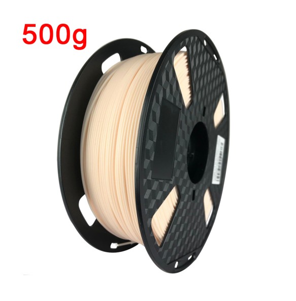 3D Printer Filament PLA 1.75mm 500g Printing Materals Plastic Black Red Sublimation Translucent Transparent Yellow Blue Purple