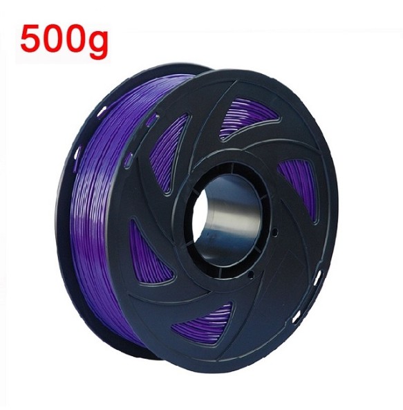 3D Printer Filament Flexible TPU 1kg Filamento 1.75mm Filament 200G Rainbow Filament Glowing 3D Printing Materials White Black