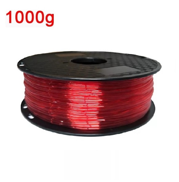 3D Printer Filament Flexible TPU 1kg Filamento 1.75mm Filament 200G Rainbow Filament Glowing 3D Printing Materials White Black