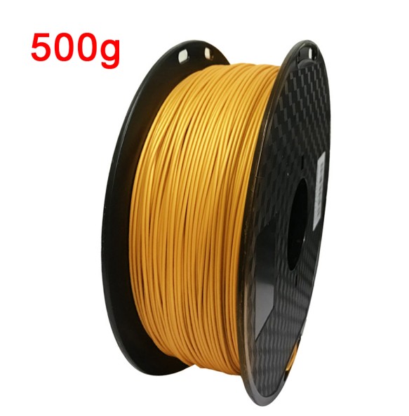 3D Printer Filament PLA 1.75mm 500g Printing Materals Plastic Black Red Sublimation Translucent Transparent Yellow Blue Purple