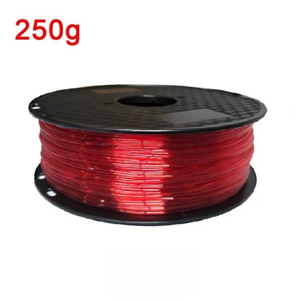 3D Printing Flexible Filament 1kg TPU Filaments 1.75mm Filament 250g Rainbow Filament Glowing 3D Printing Materials White Black