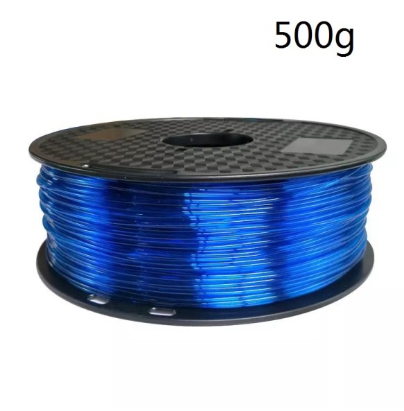 3D Printing Filament TPU Flexible Filaments TPU filament Plastic for 3D Printer 1.75mm Printing Materials white Black etc Colors