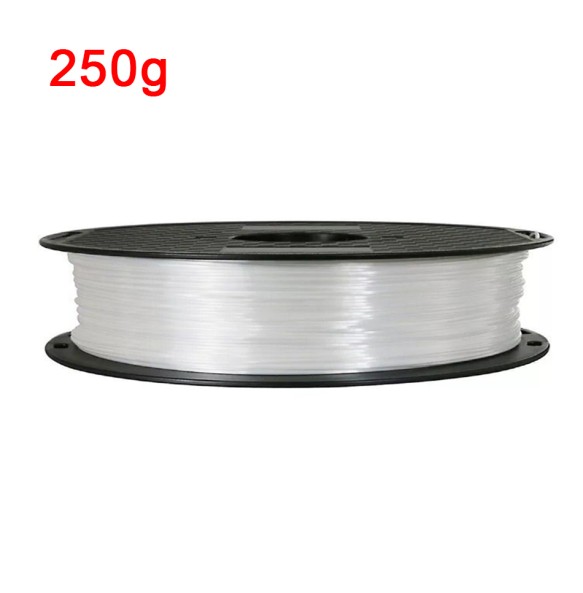 1.75mm Silk PLA Filament 3D Printer Shiny Materal 500G/250G Black Wihte Red Blue Sublimation Solid Silk-like 3D Printer Filament