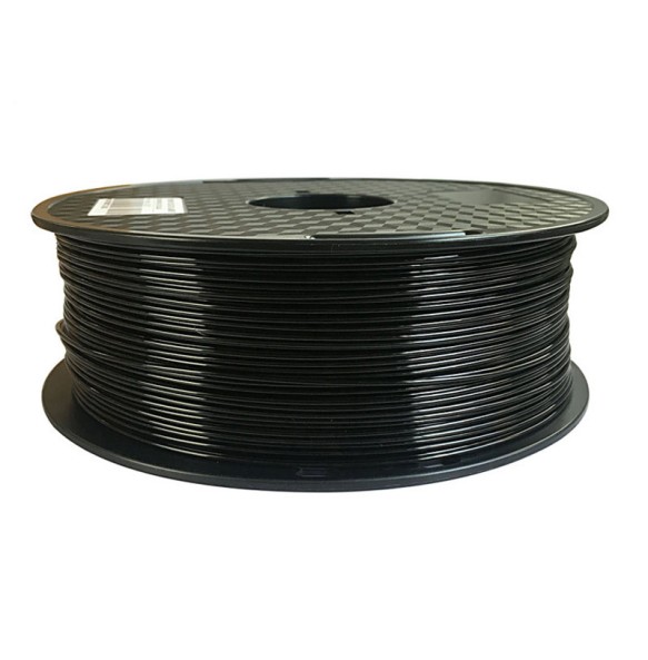 3D Printer Filament PLA 1Kg/500g/250g 1.75mm Diameter Eco-Frindly Smooth Finish 3D Printing Consumables Filaments 9 color choose