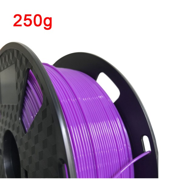 3D Printer Filament PETG 1.75mm Sublimation  Plastic Marble Translucent Green Black Red 3D Printing Filament Material 500G/250G