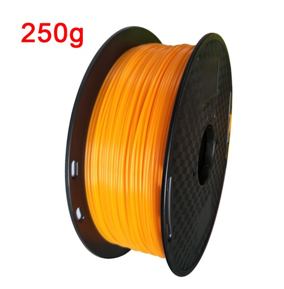 3D Printer Filament PLA 1.75mm 500g Printing Materals Plastic Black Red Sublimation Translucent Transparent Yellow Blue Purple