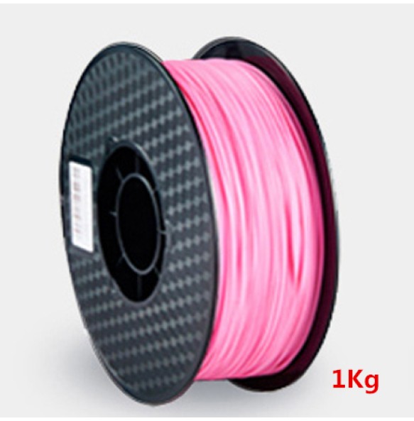 3D Printer Filament PLA 1Kg/500g/250g 1.75mm Diameter Eco-Frindly Smooth Finish 3D Printing Consumables Filaments 9 color choose