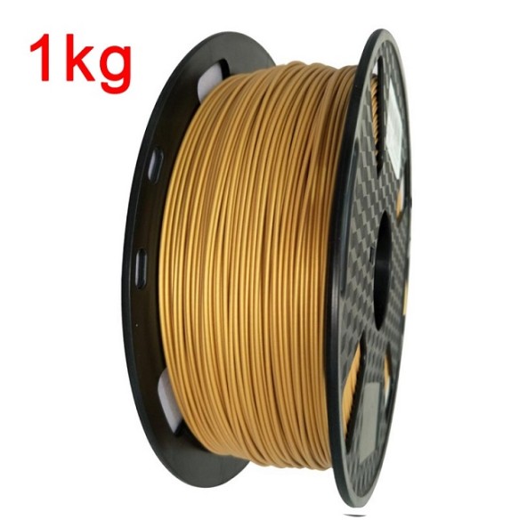 3D Printer PETG Filament 1.75mm Sublimation Filament Plastic Green Black Red 3D Printing Filament Silver Material