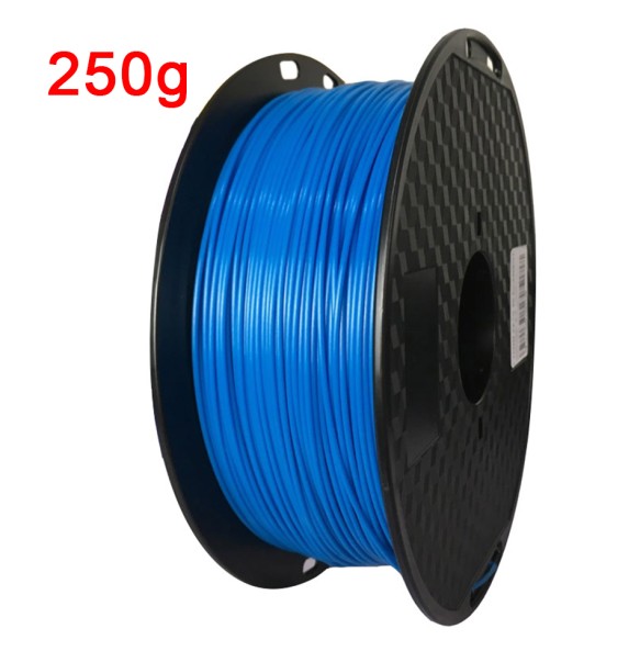 3D Printer Filament PETG 1.75mm Sublimation  Plastic Marble Translucent Green Black Red 3D Printing Filament Material 500G/250G