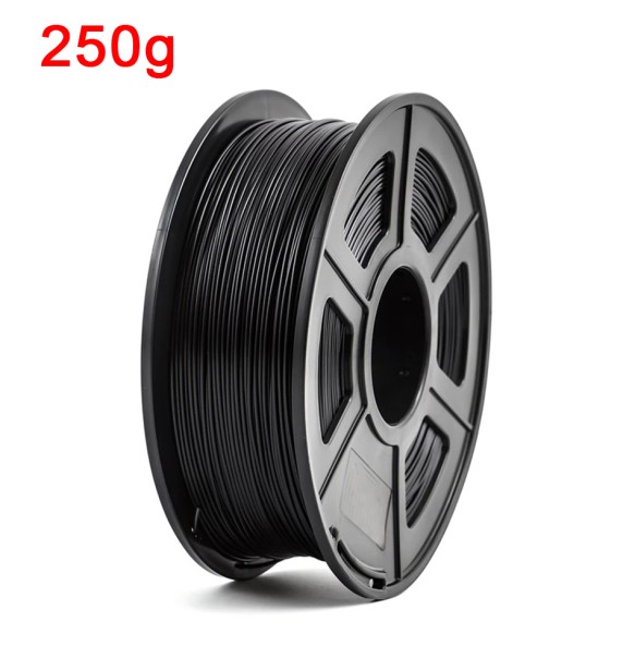 Nylon 3D Printer Filament PA Polyamide 1.75mm High Tensile Strength Flexibility Sublimation 250/500g 3D Printing Nylong Filament