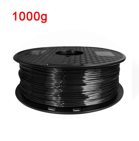 3D Printer Filament PLA 1.75mm 250g/500g/1KG Metallic Feel Shiny Silk 3D Printing Material Special sale Purple/ Copper Filament