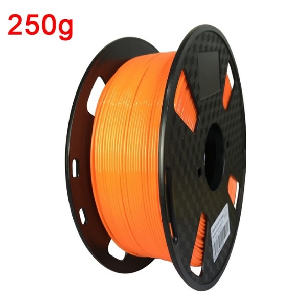 3D Printer PETG Filament 1.75mm Sublimation Filament Plastic Green Black Red 3D Printing Filament Silver Material